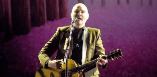 Gli Smashing Pumpkins lanciano conto alla rovescia