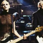 D'Arcy Wretzky dice che non &egrave; stata invitata dalla favolosa riunione degli Smashing Pumpkins