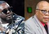 T-Pain sul dissing di Quincy Jones: "Sembra come se fosse incazzato in tutto il mondo"