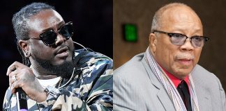 T-Pain sul dissing di Quincy Jones: "Sembra come se fosse incazzato in tutto il mondo"