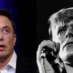 Elon Musk manderà nello spazio un’auto che riproduce David Bowie