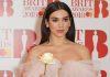 Dua Lipa sta seguendo "nuove regole" sull'album in arrivo, ma non sono quello che pensi
