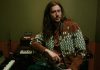 Black Panther, colonna sonora di Ludwig Göransson