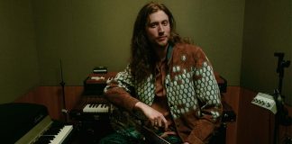 Black Panther, colonna sonora di Ludwig Göransson