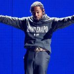 Kendrick Lamar condivide come ci si sente ad essere fischiato fuori scena