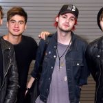 I 5 Seconds of Summer iniziano a tracciare il loro ritorno con nuovi teaser criptici