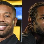 Michael B. Jordan pensa che Kendrick Lamar sia "la voce del popolo in questo momento"