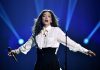 Lorde ha praticato così duramente per il suo tour che ha bisogno di riposare