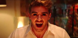 Sorpresa! I Chainsmokers sono in realtà vampiri nel loro video "you owe me"