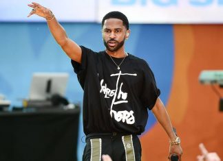 Big Sean sta rimandando il suo tour?