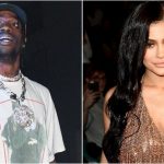 Travis Scott e Kylie Jenner rivelano il nome del loro nuovo figlio