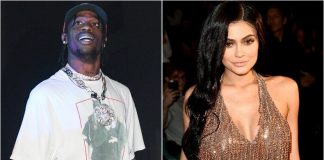Travis Scott e Kylie Jenner rivelano il nome del loro nuovo figlio
