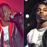 Lil Uzi Vert e Playboi in una nuova canzone