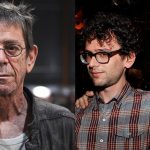 Lou Reed ha rifiutato una collaborazione con gli MGMT, li ha incaricati di licenziare i loro manager