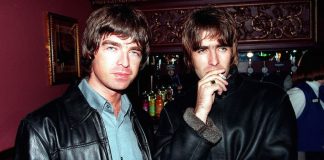 Liam Gallagher dice che la moglie di Noel impedisce una reunion degli Oasis