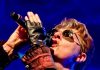 Ambra Mattioli - Torna in Concerto al Cross Roads a Roma.