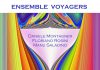 Daniele Montagner - Ensemble Voyagers Regala una Nuova Perla.