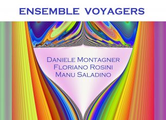 Daniele Montagner - Ensemble Voyagers Regala una Nuova Perla.
