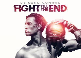 Fight Till The End - La Musica di Lord Conrad Fa Scalpore.