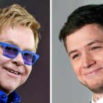 Finalmente Diffuso il Teaser del Film di Elton John - Grande Attesa per i Fan.