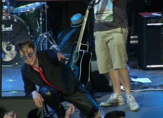 Il 5 Ottobre Torna Ambra Mattioli - Un Evento all'Insegna del Mito di David Bowie