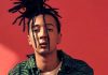 L'Evento di Ghali - Grande Successo per la Star della Musica.