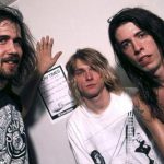 Possibile Riunione dei Nirvana - I Fan Attendono la Verit&agrave; tra Poche Ore.