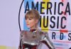 Taylor Swift Vince Tutto - Record agli AMA 2018