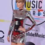 Taylor Swift Vince Tutto - Record agli AMA 2018