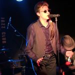 Torna Ambra Mattioli - Oggi Live al Cross Roads di Roma.