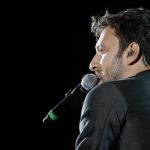 Grande Successo per Cremonini - Pi&ugrave; di 150.000 Biglietti Venduti.