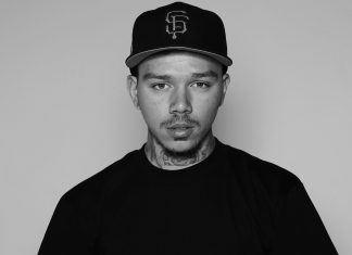 Il Giveaway del Rapper Phora Finisce Male - È Caos a Los Angeles