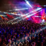 Enorme Successo per il Secret Dance Project - A Los Angeles il Futuro della Musica Dance.