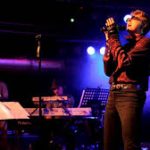 Ambra Mattioli Torna al Birdland - Regala al Pubblico le Note di David Bowie