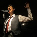 Ambra Mattioli in Concerto - Torna con gli Aladdin Insane al Route 66 a Roma.