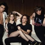 I Maneskin Annunciano il Tour Europeo - La Loro Musica Conquista Tutti