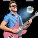 In Arrivo Nuovi Pezzi di Niall Horan - Rivela la Notizia su Twitter.