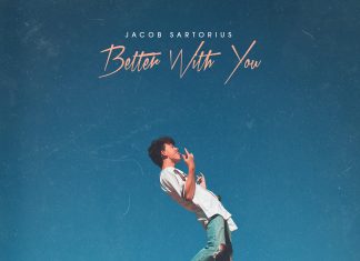 Jacob Sartorius - Rivelati i Retroscena del Nuovo EP.