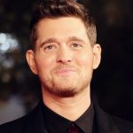 Michael Bublè Torna in Italia - Già Disponibili Due Tappe del Tour.