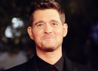 Michael Bublè Torna in Italia - Già Disponibili Due Tappe del Tour.