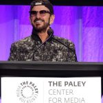 Ringo Starr Ospite d'Onore all'UNICEF Snowflake Ball - Attacca l'America di Trump.