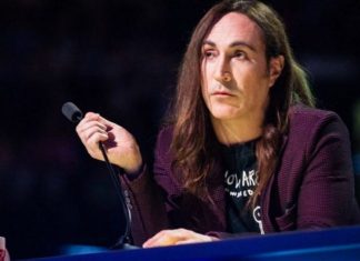 Agnelli Lascia X Factor - L'Addio a Sorpresa del Giudice Durante la Puntata.