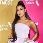 Ariana Grande Cancella il Concerto a Las Vegas - Problemi di Salute per la Star.