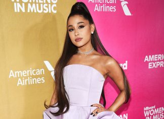 Ariana Grande Cancella il Concerto a Las Vegas - Problemi di Salute per la Star.