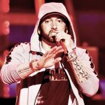 Eminem Contro Tutti - Nel Freestyle 'Kick Off' Attacca Molte Star.