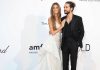 Heidi Klum e Tom Kaulitz Ufficialmente Fidanzati - Futuro d'Amore per il Chitarrista.