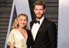 Miley Cyrus si è Sposata con Liam Hemsworth - Uniti dalla Musica.