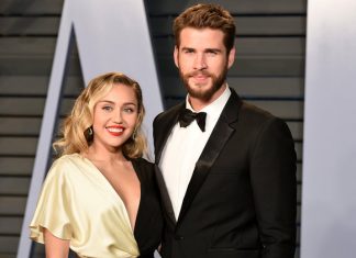 Miley Cyrus si è Sposata con Liam Hemsworth - Uniti dalla Musica.