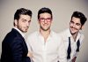 Tony Renis Accusa Torpedine - L'Ombra del Crimine su Il Volo