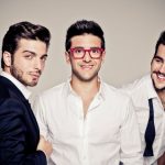 Tony Renis Accusa Torpedine - L'Ombra del Crimine su Il Volo